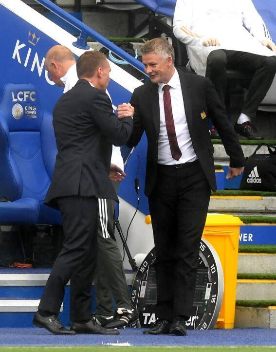 
曼联夺英超第三重返欧冠！索帅再创奇迹 一度落伍蓝狐14分21净胜球‘kaiyun官网入口’(图2)