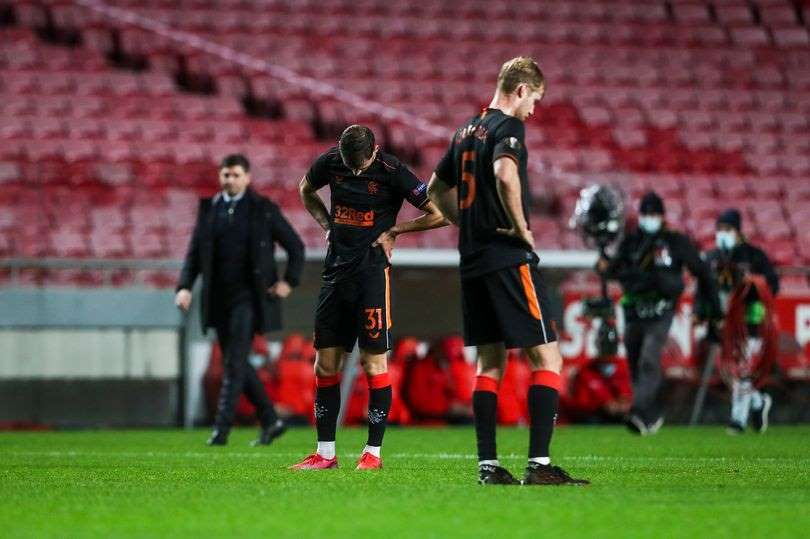 【开云kaiyun官方网站】
凯尔特人和流离者系数热缓和作为冠军联赛的梦想受到了攻击(图2)