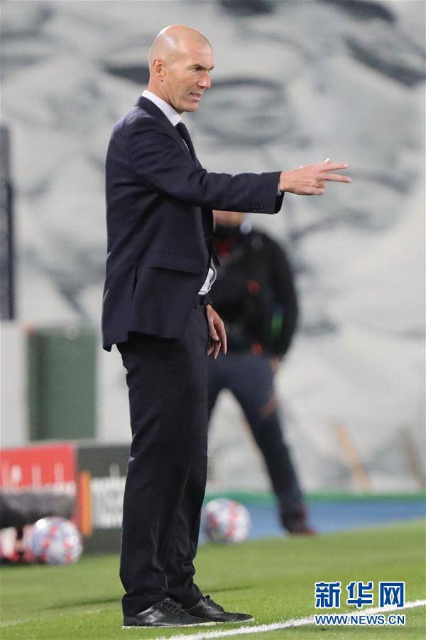 
欧冠：皇家马德里负顿涅茨克矿工【开云kaiyun官方网站】(图2)