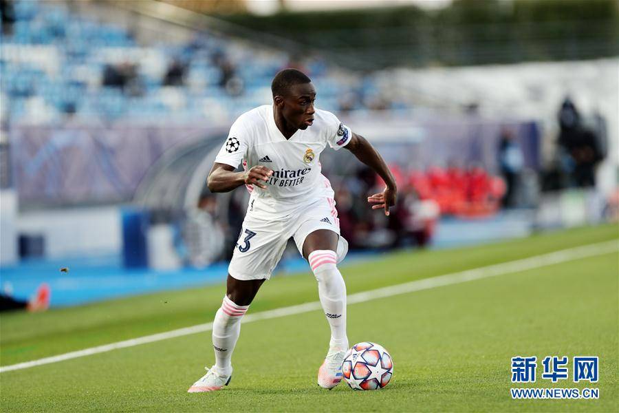 
欧冠：皇家马德里负顿涅茨克矿工【开云kaiyun官方网站】(图5)