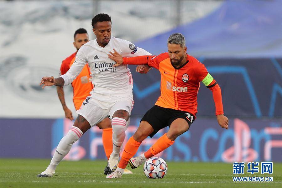 
欧冠：皇家马德里负顿涅茨克矿工【开云kaiyun官方网站】(图7)