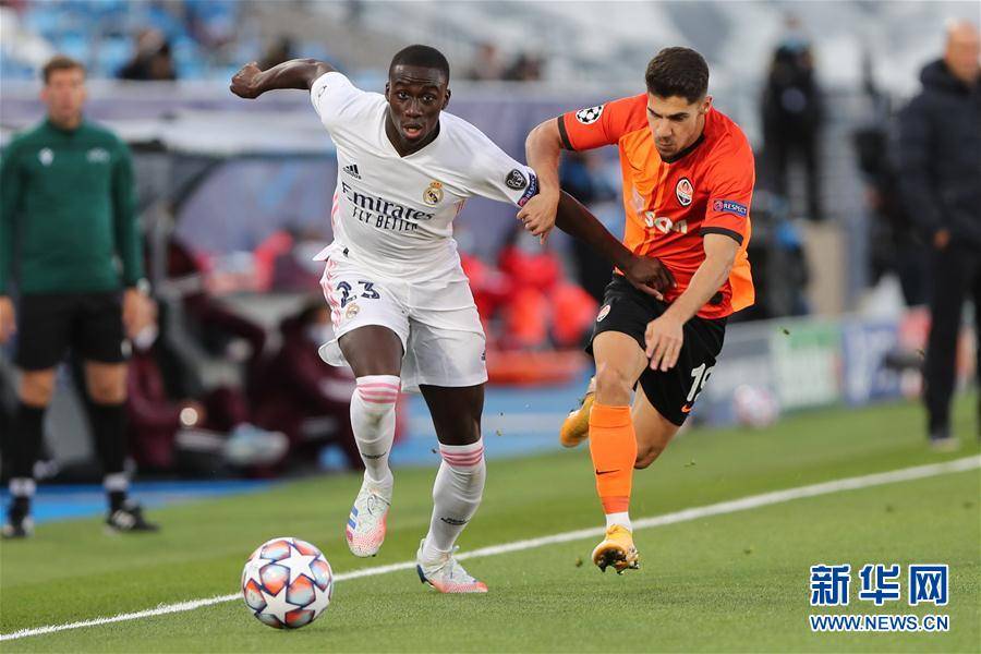 
欧冠：皇家马德里负顿涅茨克矿工【开云kaiyun官方网站】(图15)