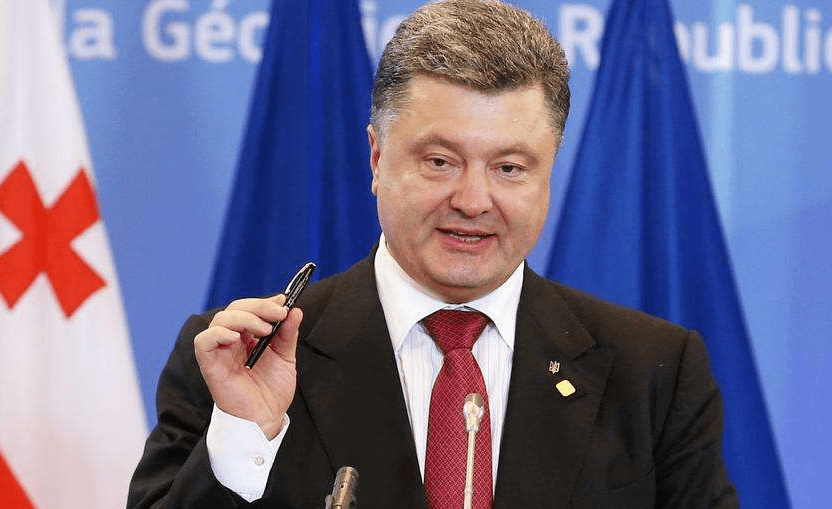 开云kaiyun官方网站-
“自废武功”还不够？欧盟对乌克兰发出通牒：想加入就扬弃重工业(图2)