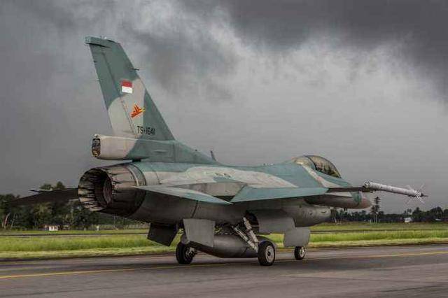 kaiyun官网入口：
澳大利亚曾多次“入侵”印尼 两国有没有打起来的可能？(图4)