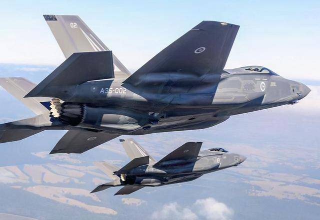 kaiyun官网入口：
澳大利亚曾多次“入侵”印尼 两国有没有打起来的可能？(图7)