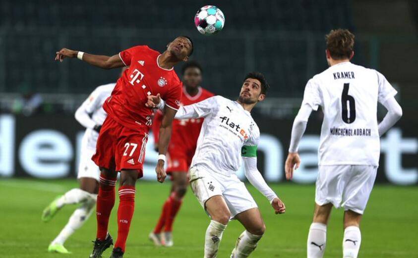 一觉醒来 欧洲五大联赛领跑者 只有马竞还保持显着优势_Kaiyun官方网站(图1)
一觉醒来 欧洲五大联赛领跑者 只有马竞还保持显着优势_Kaiyun官方网站(图1)