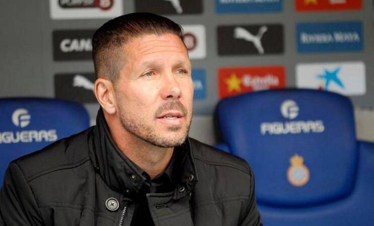 一觉醒来 欧洲五大联赛领跑者 只有马竞还保持显着优势_Kaiyun官方网站(图3)
一觉醒来 欧洲五大联赛领跑者 只有马竞还保持显着优势_Kaiyun官方网站(图3)