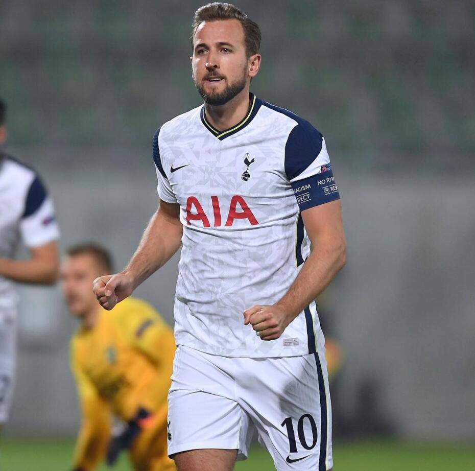 
进攻犀利！5大联赛制造进球榜姆巴佩仅第2 热刺双星入前3：kaiyun官网入口(图3)