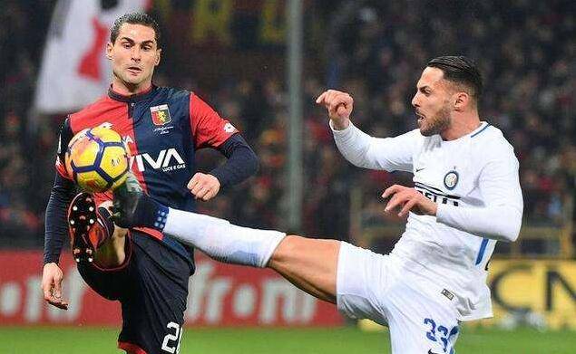 【今日推荐】意甲联赛36轮:热那亚vs国际米兰|Kaiyun官方网站(图6)
【今日推荐】意甲联赛36轮:热那亚vs国际米兰|Kaiyun官方网站(图6)