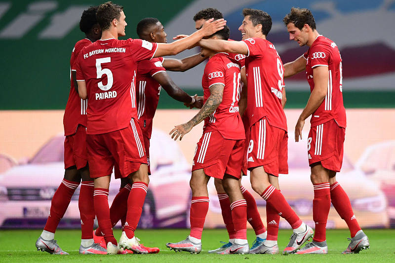 五大联赛攻击力TOP5:火力最强队场均2.9球 西甲双雄未能上榜!_开云kaiyun官方网站(图4)
五大联赛攻击力TOP5:火力最强队场均2.9球 西甲双雄未能上榜!_开云kaiyun官方网站(图4)