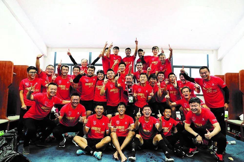 “kaiyun官网入口”
中甲联赛七大升班马争锋 三支球队有黑马潜质 或搅局冲超局势(图5) “kaiyun官网入口”
中甲联赛七大升班马争锋 三支球队有黑马潜质 或搅局冲超局势(图5)