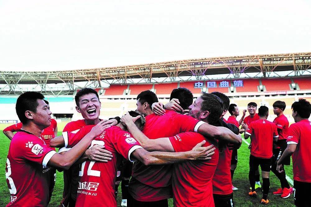 “kaiyun官网入口”
中甲联赛七大升班马争锋 三支球队有黑马潜质 或搅局冲超局势(图6) “kaiyun官网入口”
中甲联赛七大升班马争锋 三支球队有黑马潜质 或搅局冲超局势(图6)