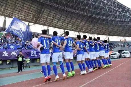 “kaiyun官网入口”
中甲联赛七大升班马争锋 三支球队有黑马潜质 或搅局冲超局势(图7) “kaiyun官网入口”
中甲联赛七大升班马争锋 三支球队有黑马潜质 或搅局冲超局势(图7)