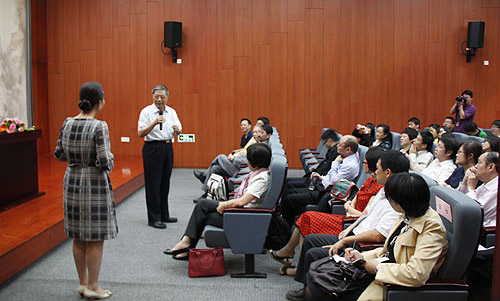 中美贸易战形势下 中国环保产业的新机遇【Kaiyun官方网站】(图1) 开云kaiyun官方网站