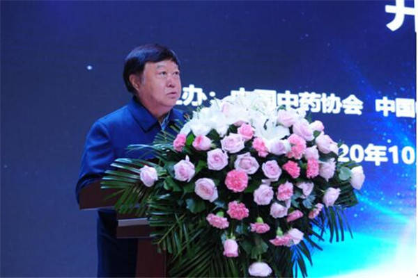 kaiyun官网入口|
铸就品牌内在 河南封丘获封中国道地金银花之乡(图8)