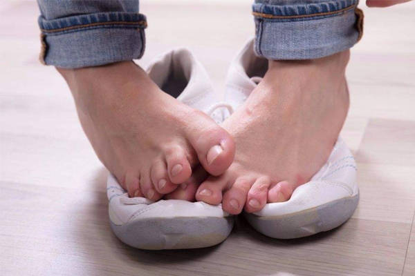 开云kaiyun官方网站_
脚臭的基础原因是什么？原来是这玩意儿在作祟！