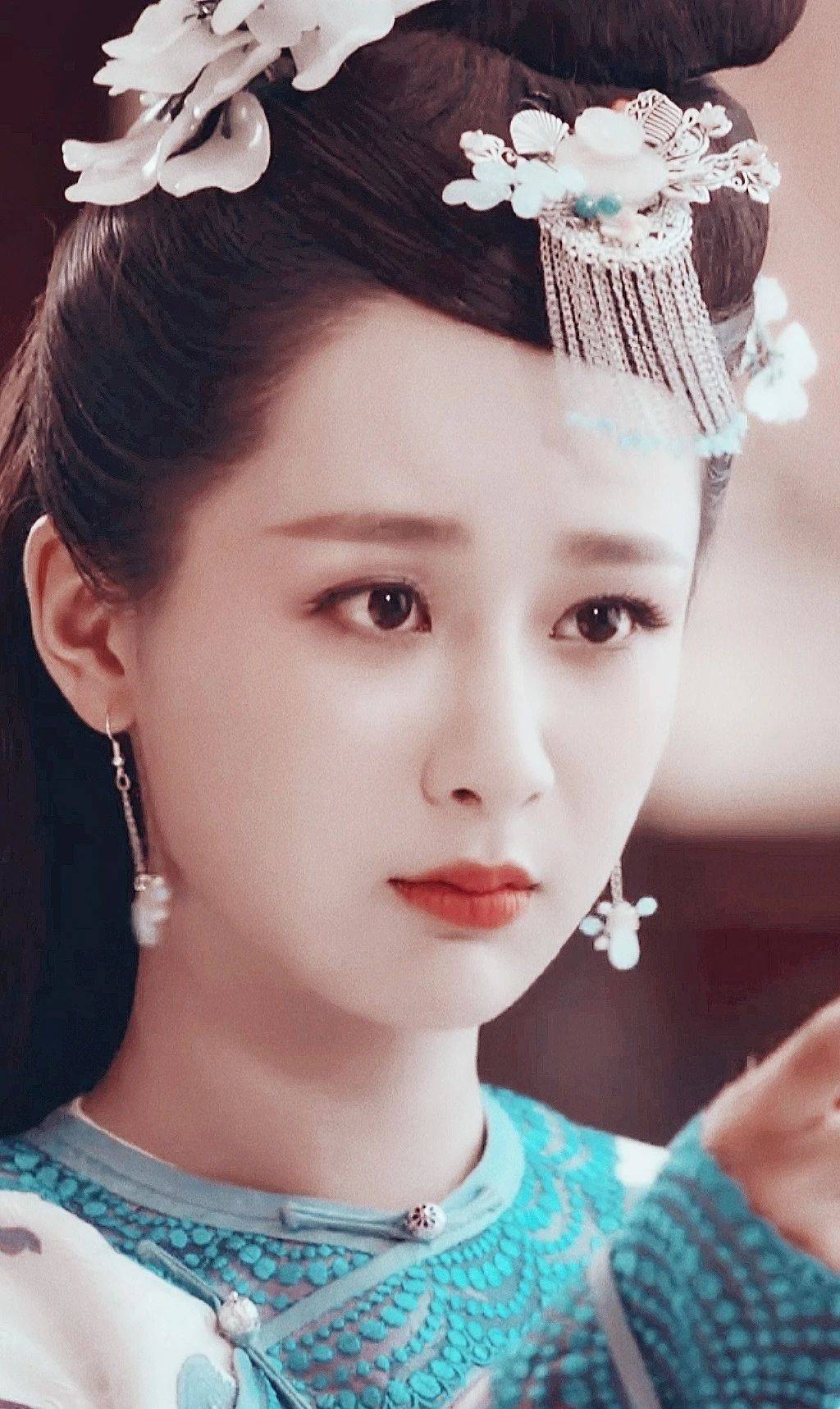 开云kaiyun官方网站-
杨紫壁纸：我想把世界上最好的都给你 却发现世界上最好的就是你(图15)