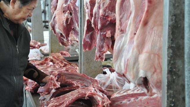
入口肉4块一斤 远低于市场肉价 为何超市买不到？谜底来了：Kaiyun官方网站(图4)